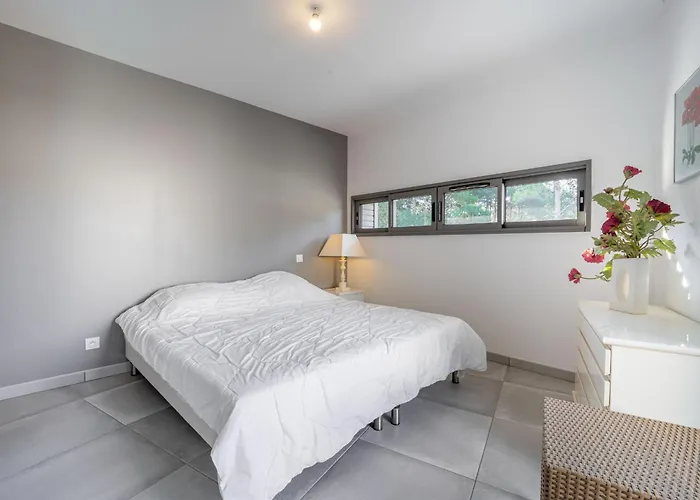 Maison De A - Confort Moderne Proche Ocean - Fr-1-50-177 度假居