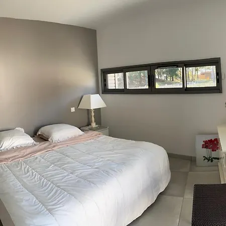 Holiday home Maison De A - Confort Moderne Proche Ocean - Fr-1-50-177 Mimizan