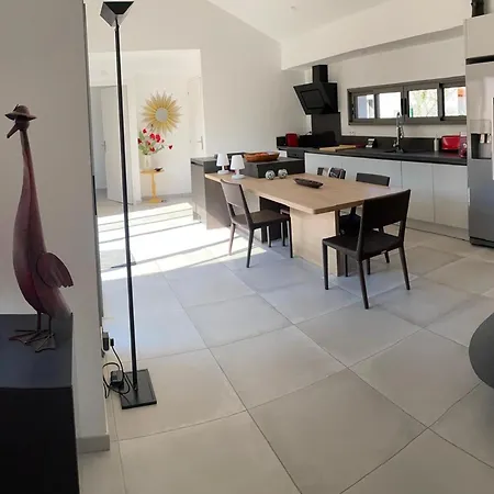 Maison De A - Confort Moderne Proche Ocean - Fr-1-50-177 Holiday home *