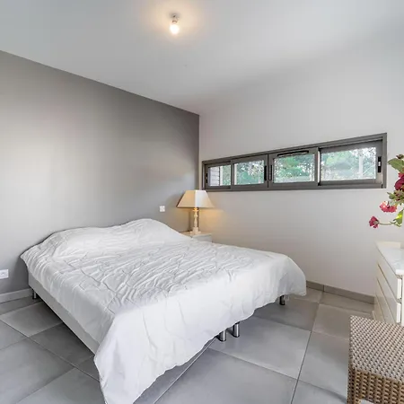 Maison De à - Confort Moderne Proche Océan - Fr-1-50-177 Сasa de vacaciones