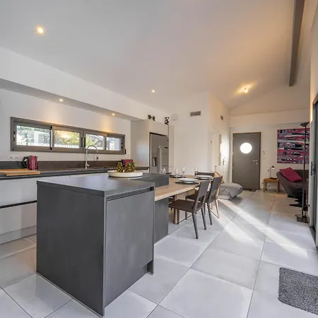 Maison De à - Confort Moderne Proche Océan - Fr-1-50-177 Сasa de vacaciones *