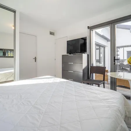 Сasa de vacaciones Maison De à - Confort Moderne Proche Océan - Fr-1-50-177