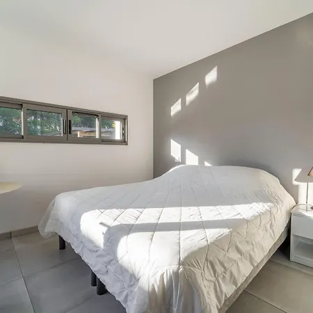 Сasa de vacaciones Maison De à - Confort Moderne Proche Océan - Fr-1-50-177